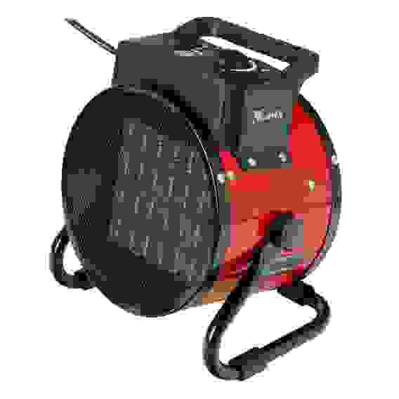 Тепловая пушка керамическая FH-3000. 3 кВт,3 режима, термостат//MTX