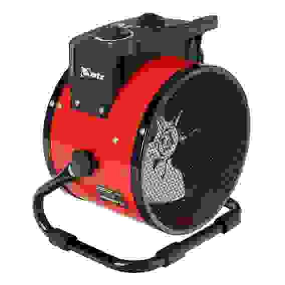 Тепловая пушка керамическая FH-3000. 3 кВт,3 режима, термостат//MTX