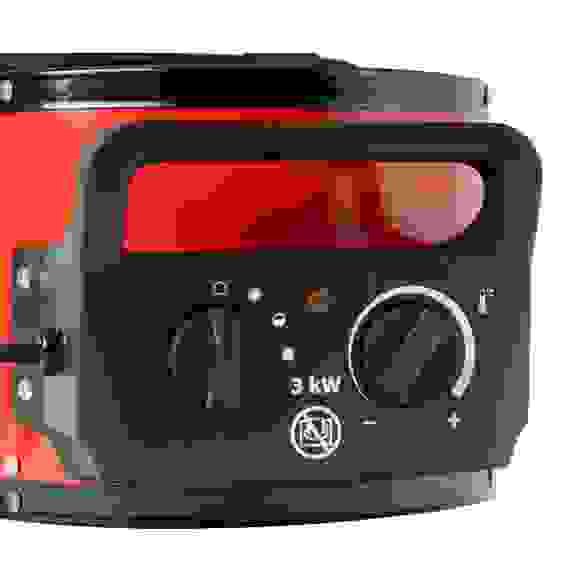 Тепловая пушка керамическая FH-3000. 3 кВт,3 режима, термостат//MTX