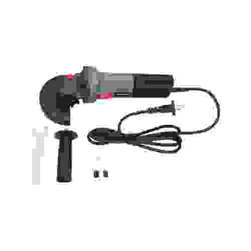 Углошлифмашина PROFIPOWER PGS-1050R (1050Вт, 125мм, 0-11000об/мин, с регулировкой оборотов, в кор)