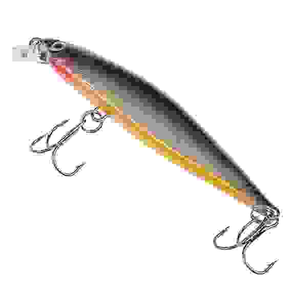 Воблер 70мм, 5гр, цвет №2 KAIDA