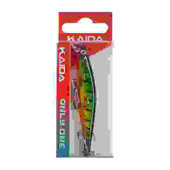 Воблер 70мм, 5гр, цвет №3 KAIDA
