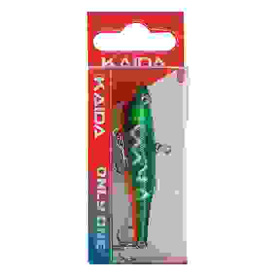 Ратлин 70мм, 14гр, цвет №1 KAIDA