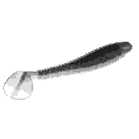 Приманка силиконовая ТВИСТЕР 3", 8см, 4гр, HT008, 7шт KAIDA