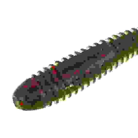 Приманка силиконовая ТВИСТЕР 3,5", 9см, 4гр, HT011, 7шт KAIDA