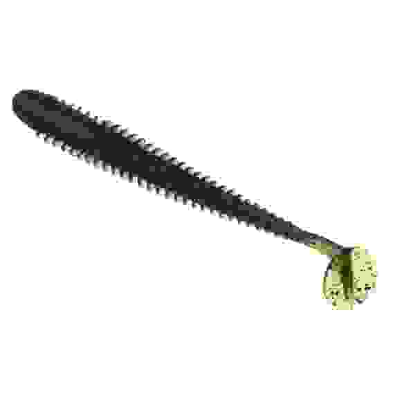 Приманка силиконовая ТВИСТЕР 3,8", 10см, 4гр, HT002, 7шт KAIDA