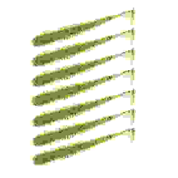 Приманка силиконовая ТВИСТЕР 3,8", 10см, 4гр, HT007, 7шт KAIDA