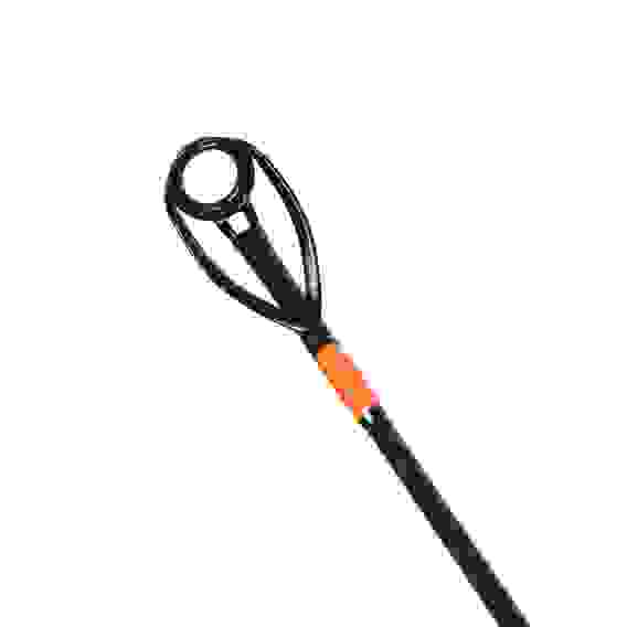 Спиннинг штекерный, VICTORY, H, 40-80гр, 265см, карбон KAIDA