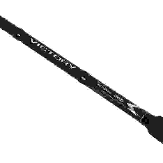 Спиннинг штекерный, VICTORY, H, 40-80гр, 265см, карбон KAIDA