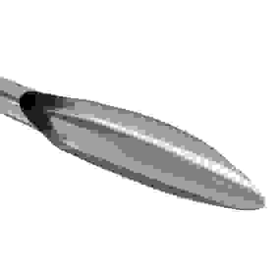 Лопатка 32х4см, нерж.сталь INBLOOM