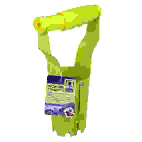 Сажалка для луковиц, 23х11см, металл, пластик INBLOOM