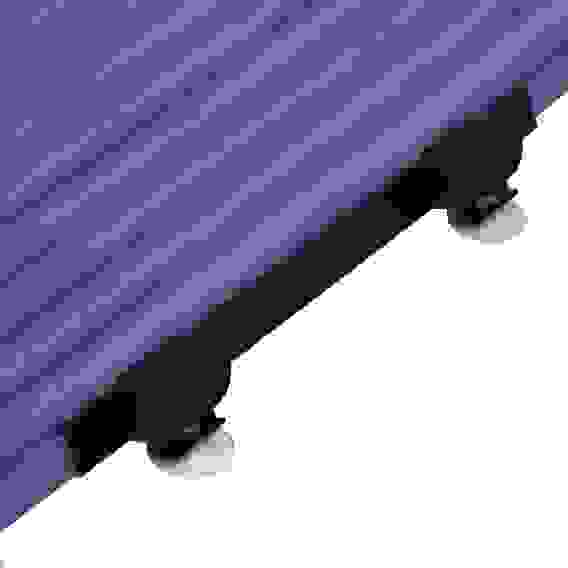 Шторка солнцезащитная на лобовое стекло, раскладная, 65x155 см, складывается в тубус, арт.1 ЕРМАК