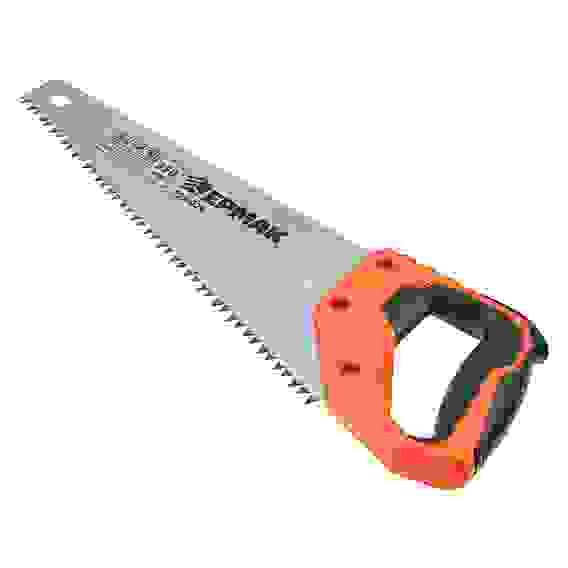 Ножовка по дереву &quot;Быстрый рез 2D&quot; 350мм ЕРМАК