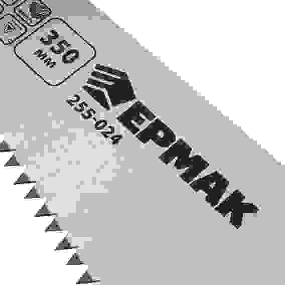 Ножовка по дереву &quot;Быстрый рез 2D&quot; 350мм ЕРМАК