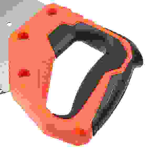 Ножовка по дереву &quot;Средний зуб 3D&quot; 500 мм ЕРМАК