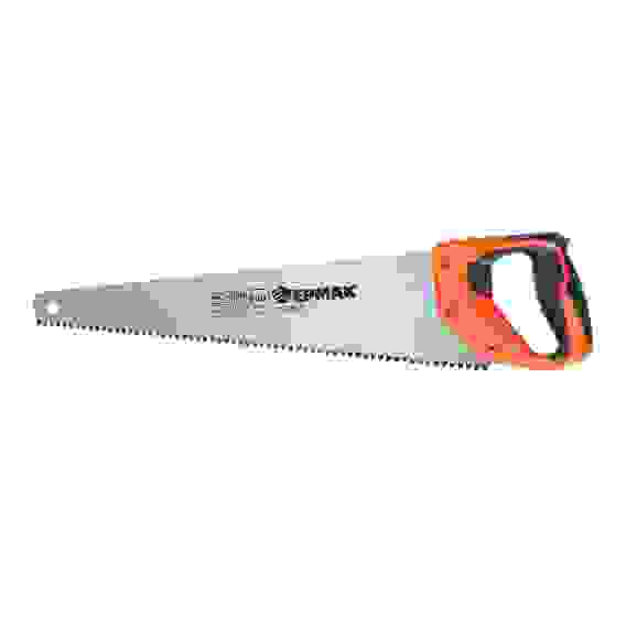 Ножовка по дереву MAXI 3D 500мм ЕРМАК