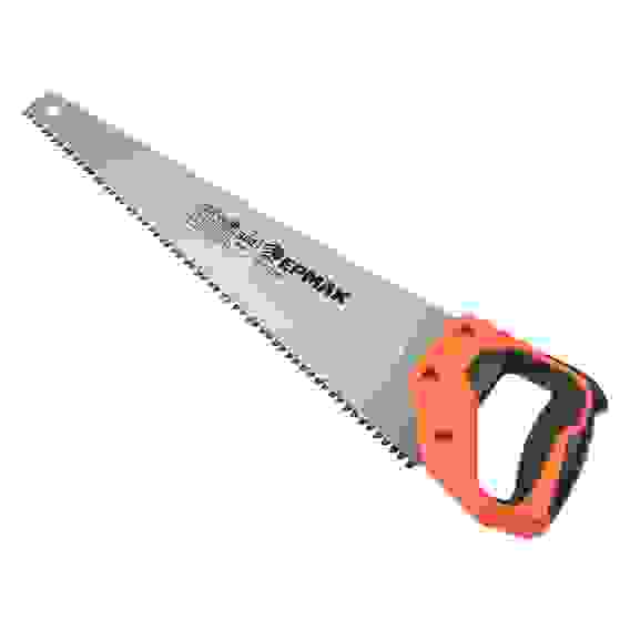 Ножовка по дереву MAXI 3D 500мм ЕРМАК