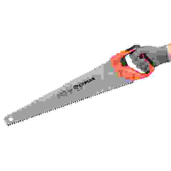 Ножовка по дереву MAXI 3D 500мм ЕРМАК