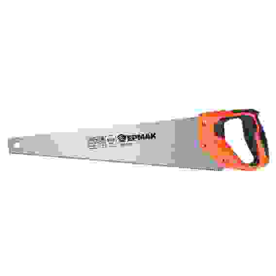 Ножовка по дереву &quot;Аккуратный рез 3D&quot; 500мм ЕРМАК