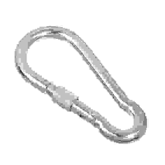 Карабин винтовой 12x140мм ЕРМАК