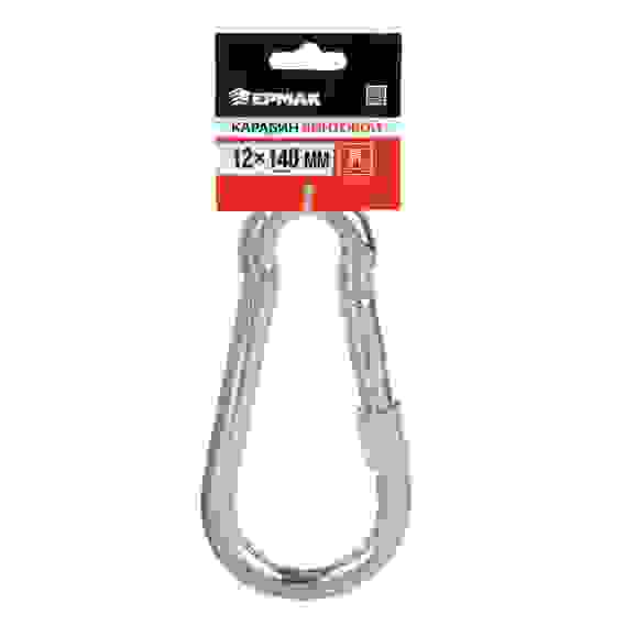 Карабин винтовой 12x140мм ЕРМАК