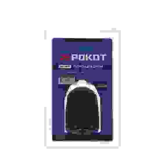 Патрон для дрели диаметром 13 мм, резьба 1/2 РОКОТ