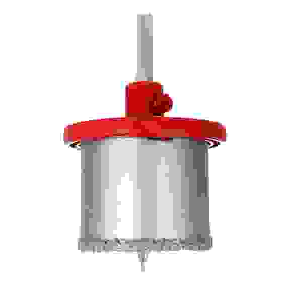Набор алмазных коронок (33мм, 53мм, 67мм, 73мм) ЕРМАК