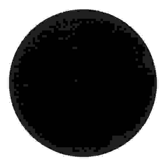 Шлифовальный круг резиновый с липучкой+переходник толщина 3мм, 125 мм РОКОТ