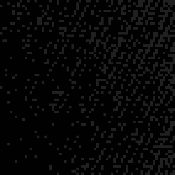 Шлифовальный круг резиновый с липучкой+переходник толщина 3мм, 125 мм РОКОТ