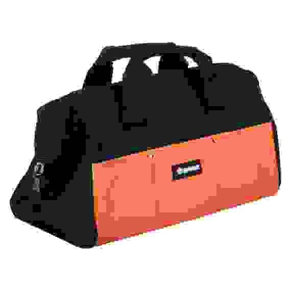 Сумка для инструмента, 20 карманов, 40x20x25см, оксфорд 600 ден ЕРМАК