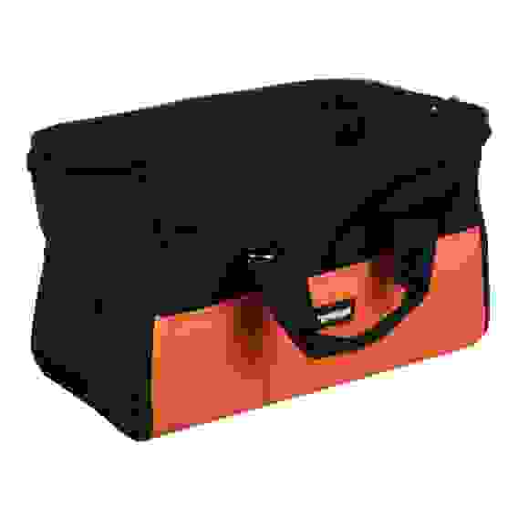 Сумка для инструмента, 20 карманов, 40x20x25см, оксфорд 600 ден ЕРМАК