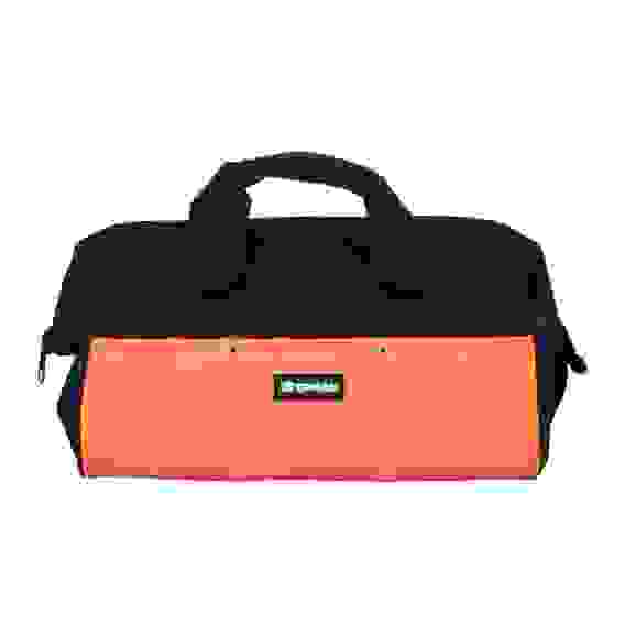 Сумка для инструмента, 20 карманов, 40x20x25см, оксфорд 600 ден ЕРМАК