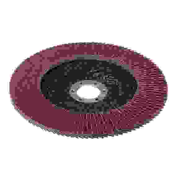 Диск лепестковый торцевой 22*150 р60 ЕРМАК