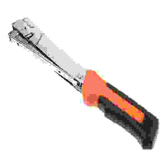 Степлер молотковый, тип скоб 53 (6-10мм) ЕРМАК