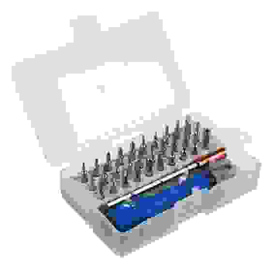Набор отверток 32 предмета РОКОТ