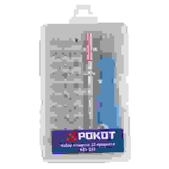 Набор отверток 32 предмета РОКОТ