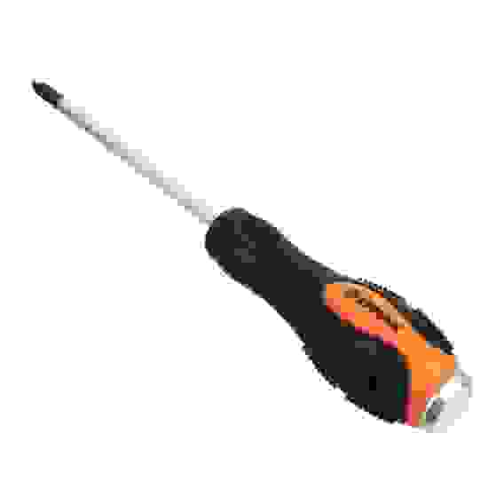 Набор ударных отверток 2 шт, PH2x100, SL6x100 ЕРМАК