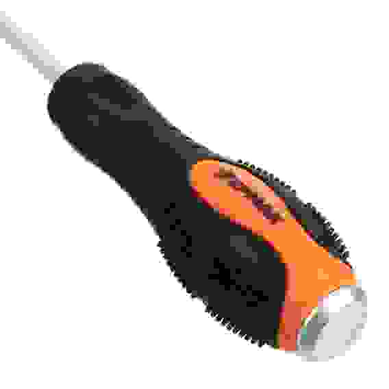 Набор ударных отверток 2 шт, PH2x100, SL6x100 ЕРМАК