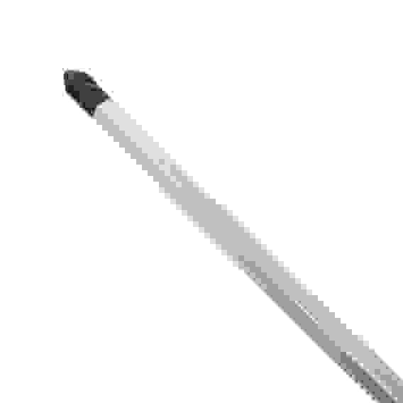 Набор из 3х удлиненных отверток со стальным затыльником: sl8x450мм, PH2x450мм, PH3x450мм ЕРМАК