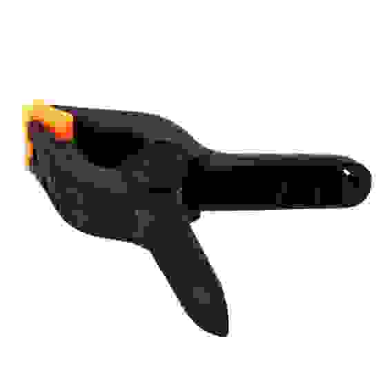 Набор из 4х пружинных струбцин 100мм ЕРМАК