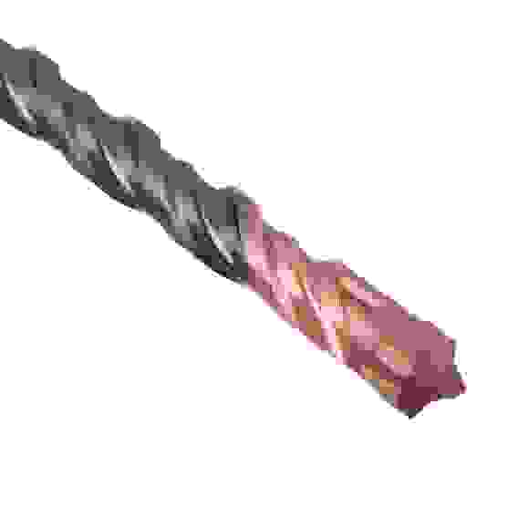 Бур 4-хгранный SDS-plus D8х100/160мм ЕРМАК