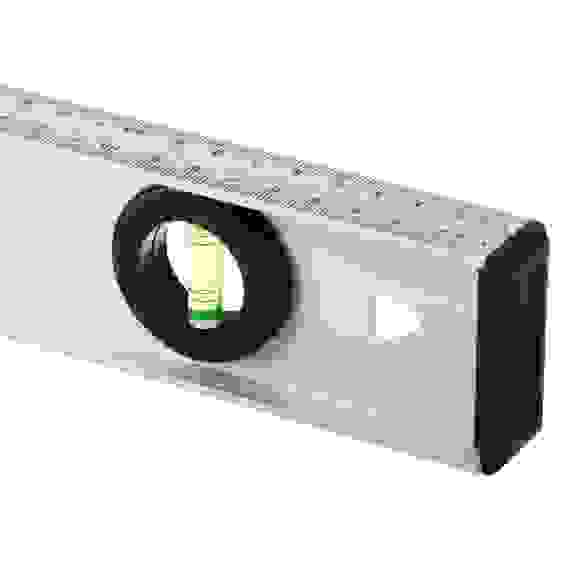 Уровень строительный &quot;Рельс&quot;, 400 мм РОКОТ