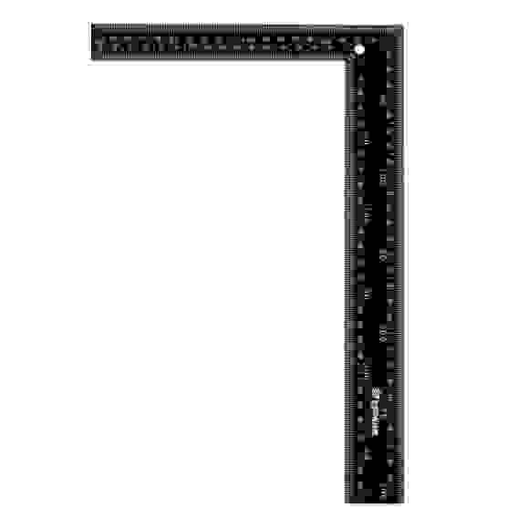 Уголок-линейка 200х300мм ЕРМАК