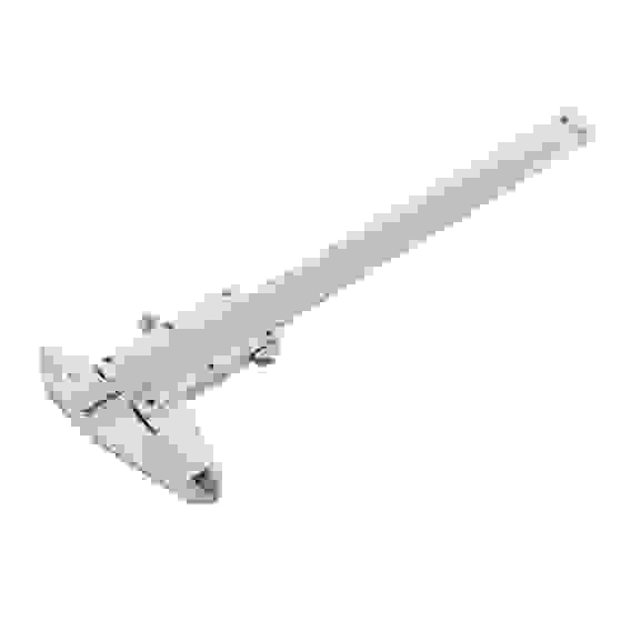 Штангенциркуль стальной 150мм, ШЦ-I-150-0,02-1 РОКОТ