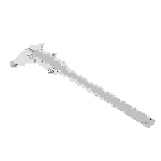 Штангенциркуль стальной 150мм, ШЦ-I-150-0,02-1 РОКОТ