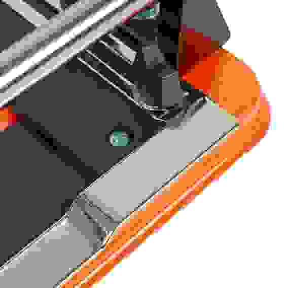 Плиткорез ручной 600мм ЕРМАК