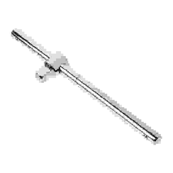 Вороток T-образный для торцовых головок 1/2", 250мм ЕРМАК