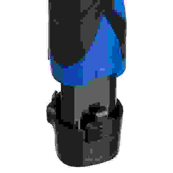 Полировальная машина аккумуляторная, 12В, 2А*ч, 0-5000 об/мин, 145 мм РОКОТ