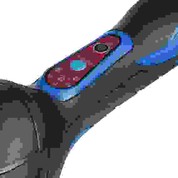 Полировальная машина аккумуляторная, 12В, 2А*ч, 0-5000 об/мин, 145 мм РОКОТ