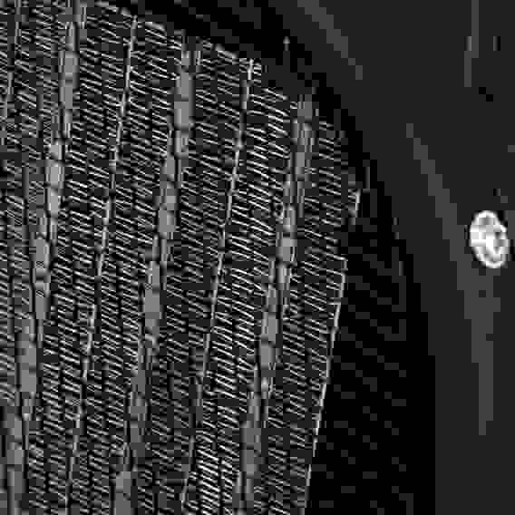 Тепловая пушка электр., 2кВт, 185М3, 1720ккал/ч, 3 реж (0,03/1/ 2кВт) керам.нагр, BGP1506-02 ЕРМАК